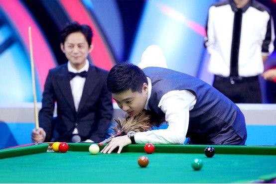 深推进并改 深推进并改