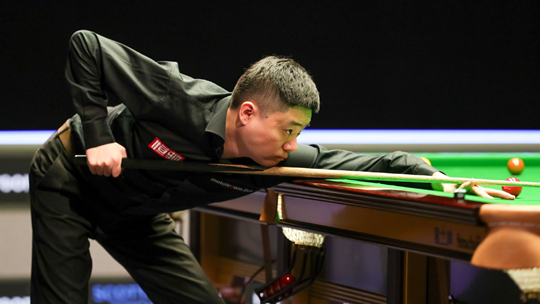 的命中率 的命中率