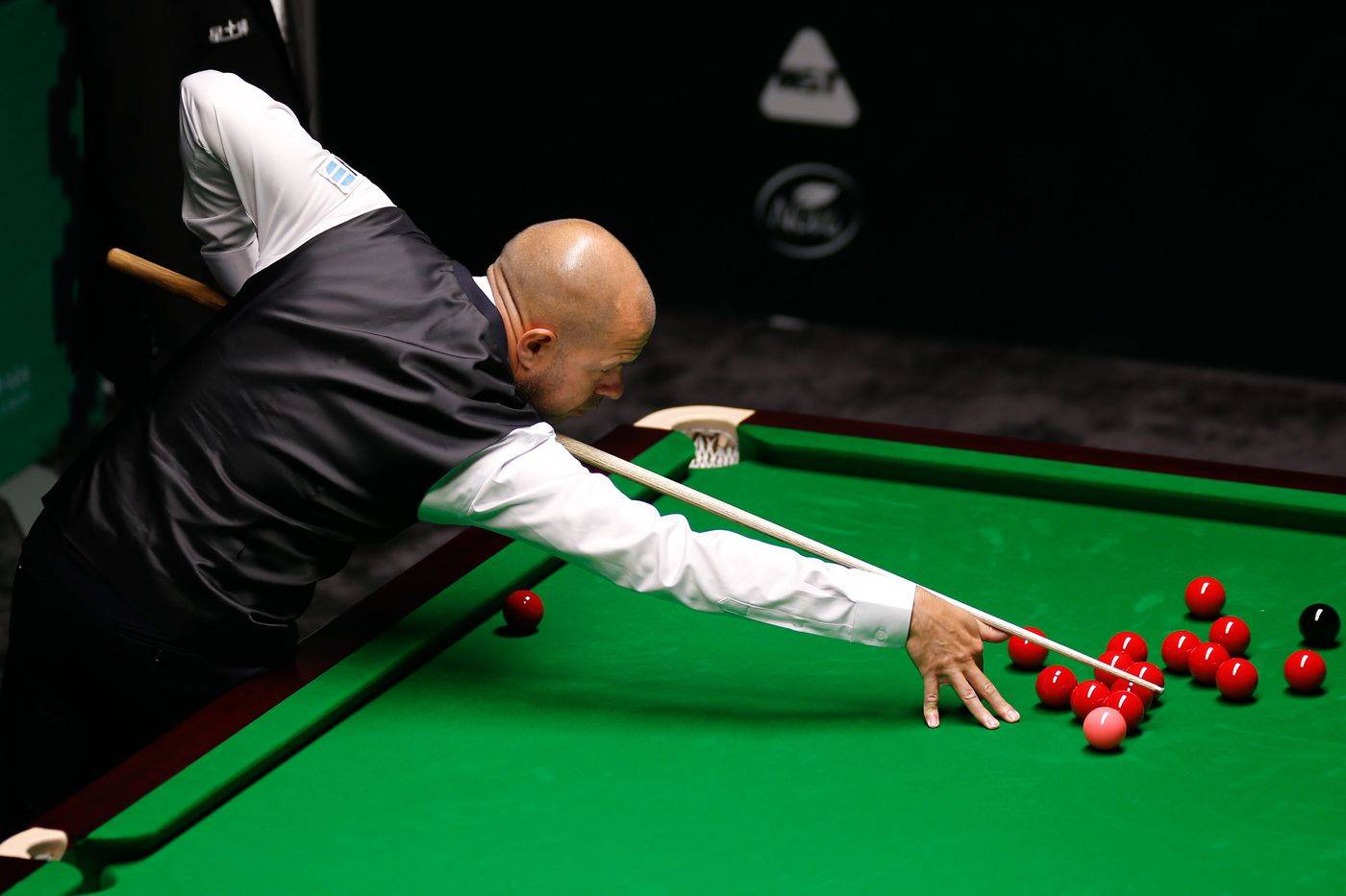 FIFA电竞世界杯亚洲区预选赛战况