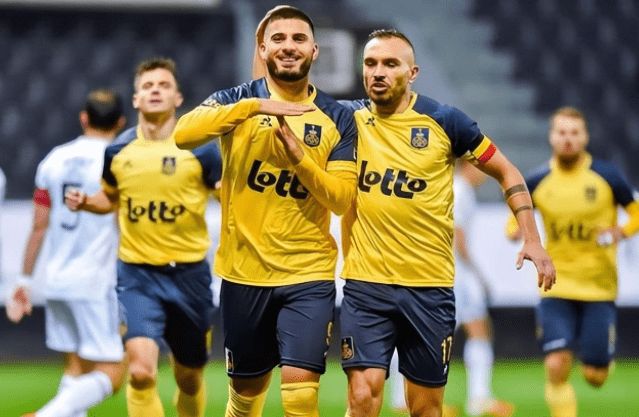 《掷在四方》闪击测试招募开启！乱斗好戏等你来